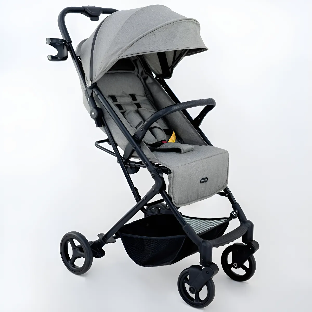 carrinho de bebê compacto galzerano kira