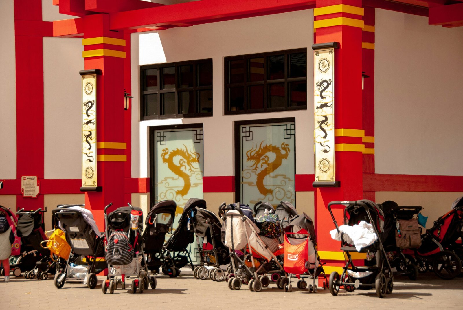 Carrinho de bebê compacto: checklist de escolha para o dia a dia